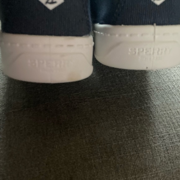 Sperry Top-Sider NWOT - Picture 7 of 8